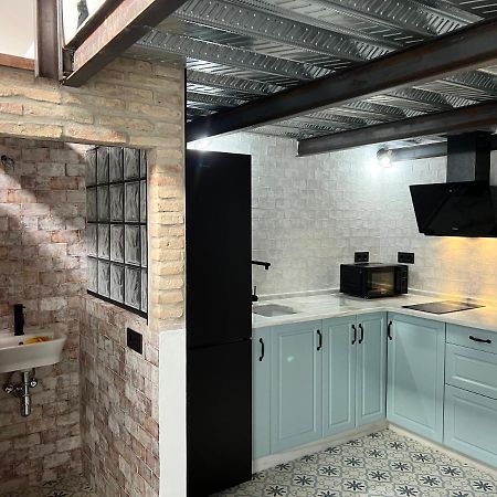Apartamento Quebranto Barbate Exterior foto