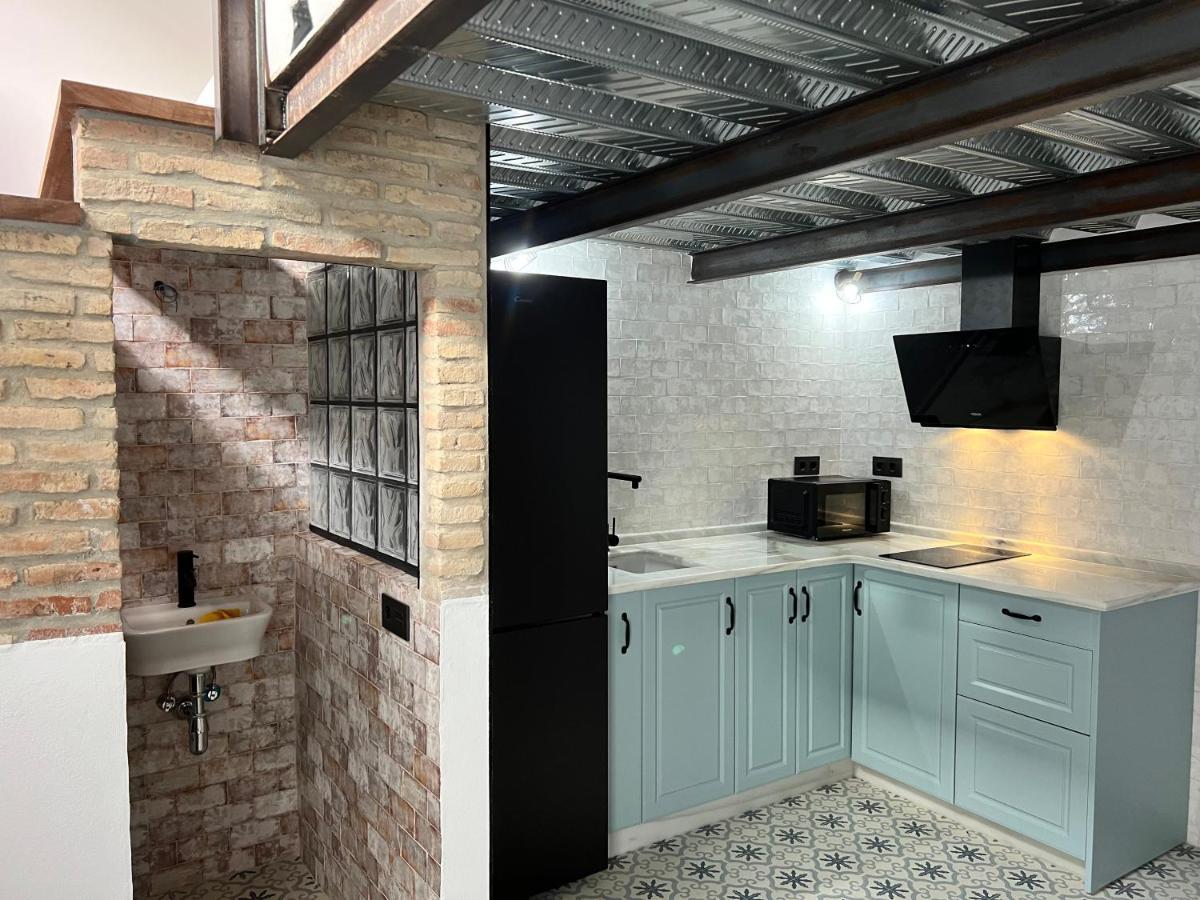 Apartamento Quebranto Barbate Exterior foto