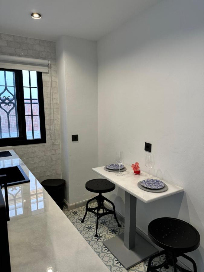 Apartamento Quebranto Barbate Exterior foto